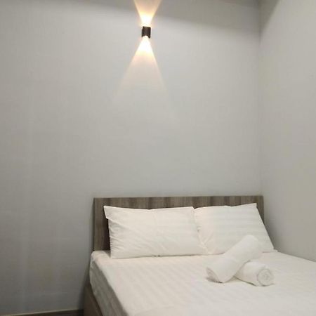The Room Perhentian - Long Beach Kampung Kuala Besut Εξωτερικό φωτογραφία