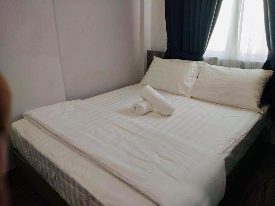 The Room Perhentian - Long Beach Kampung Kuala Besut Εξωτερικό φωτογραφία
