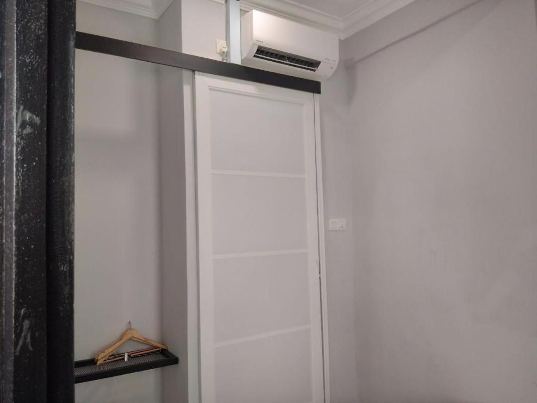 The Room Perhentian - Long Beach Kampung Kuala Besut Εξωτερικό φωτογραφία