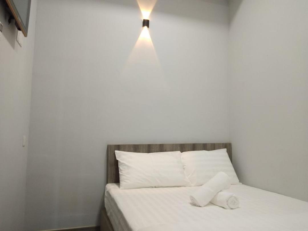 The Room Perhentian - Long Beach Kampung Kuala Besut Εξωτερικό φωτογραφία