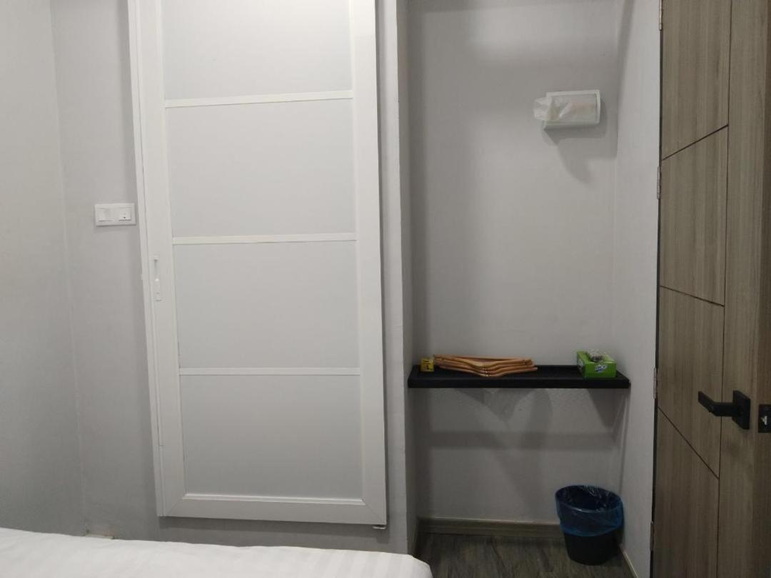 The Room Perhentian - Long Beach Kampung Kuala Besut Εξωτερικό φωτογραφία