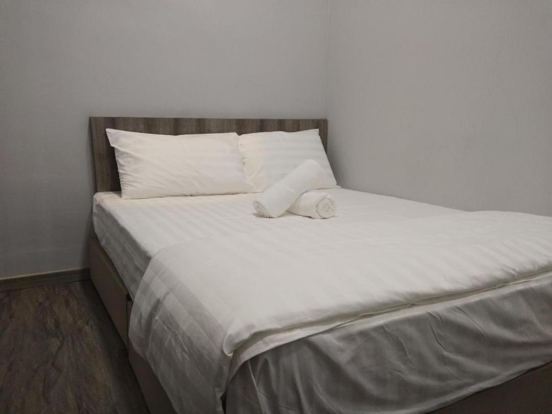 The Room Perhentian - Long Beach Kampung Kuala Besut Εξωτερικό φωτογραφία
