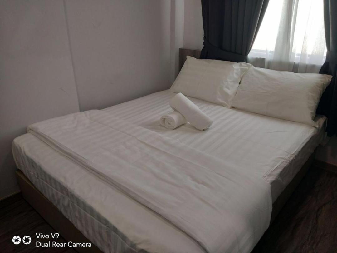 The Room Perhentian - Long Beach Kampung Kuala Besut Εξωτερικό φωτογραφία