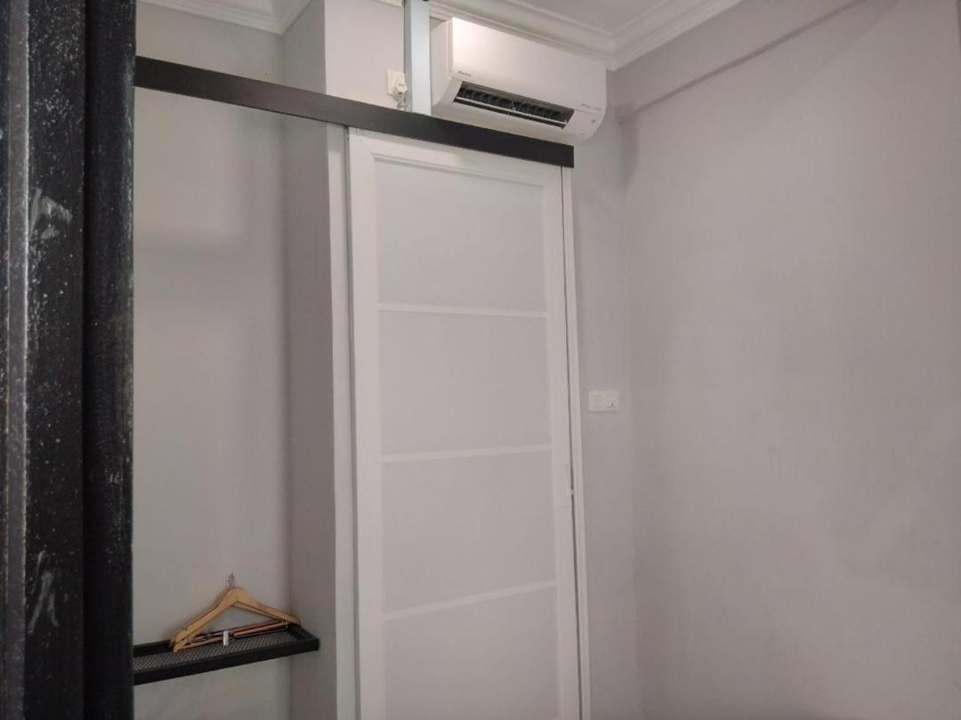The Room Perhentian - Long Beach Kampung Kuala Besut Εξωτερικό φωτογραφία
