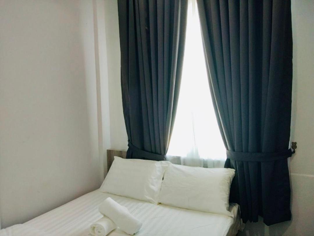 The Room Perhentian - Long Beach Kampung Kuala Besut Εξωτερικό φωτογραφία