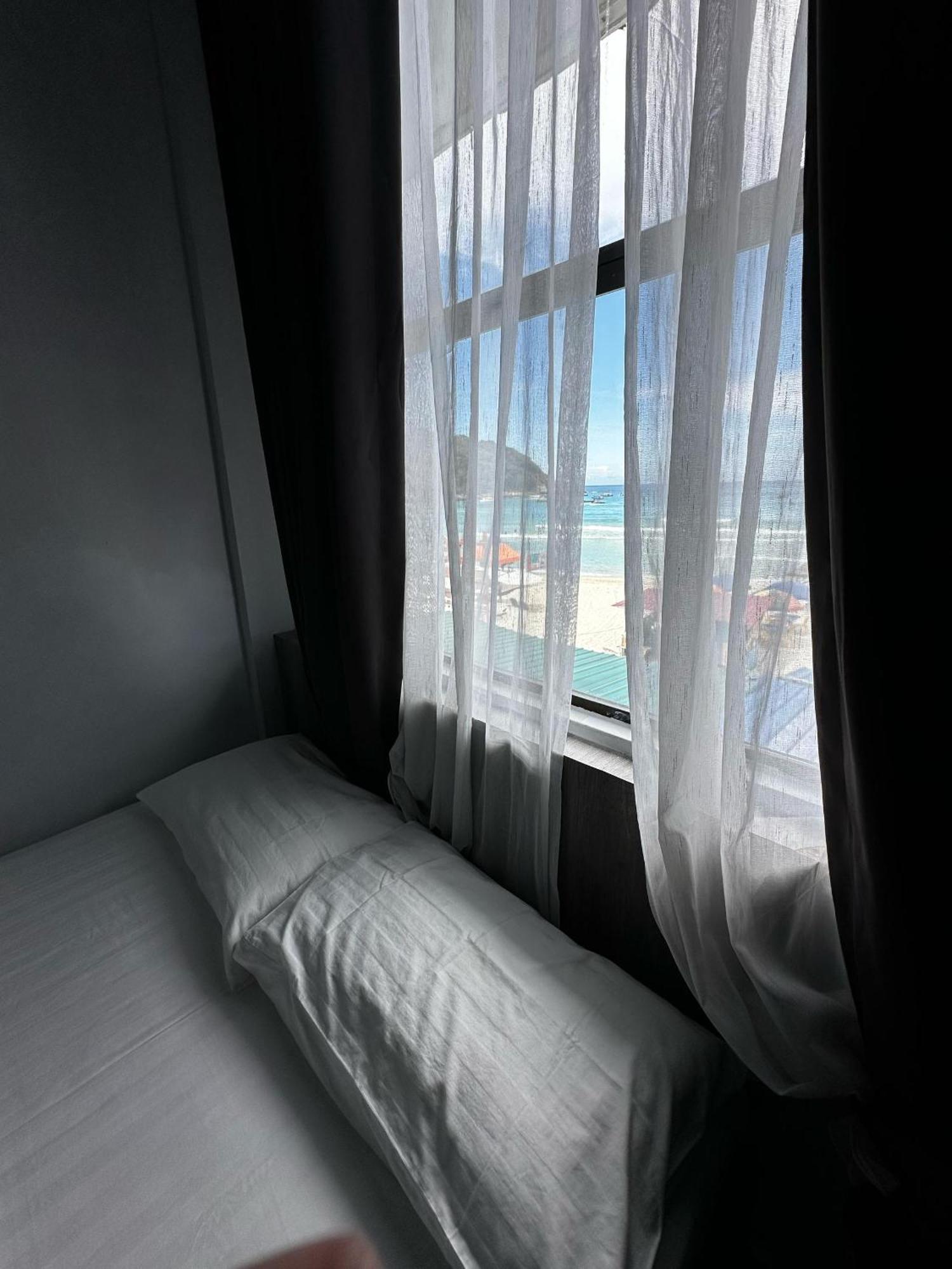 The Room Perhentian - Long Beach Kampung Kuala Besut Εξωτερικό φωτογραφία