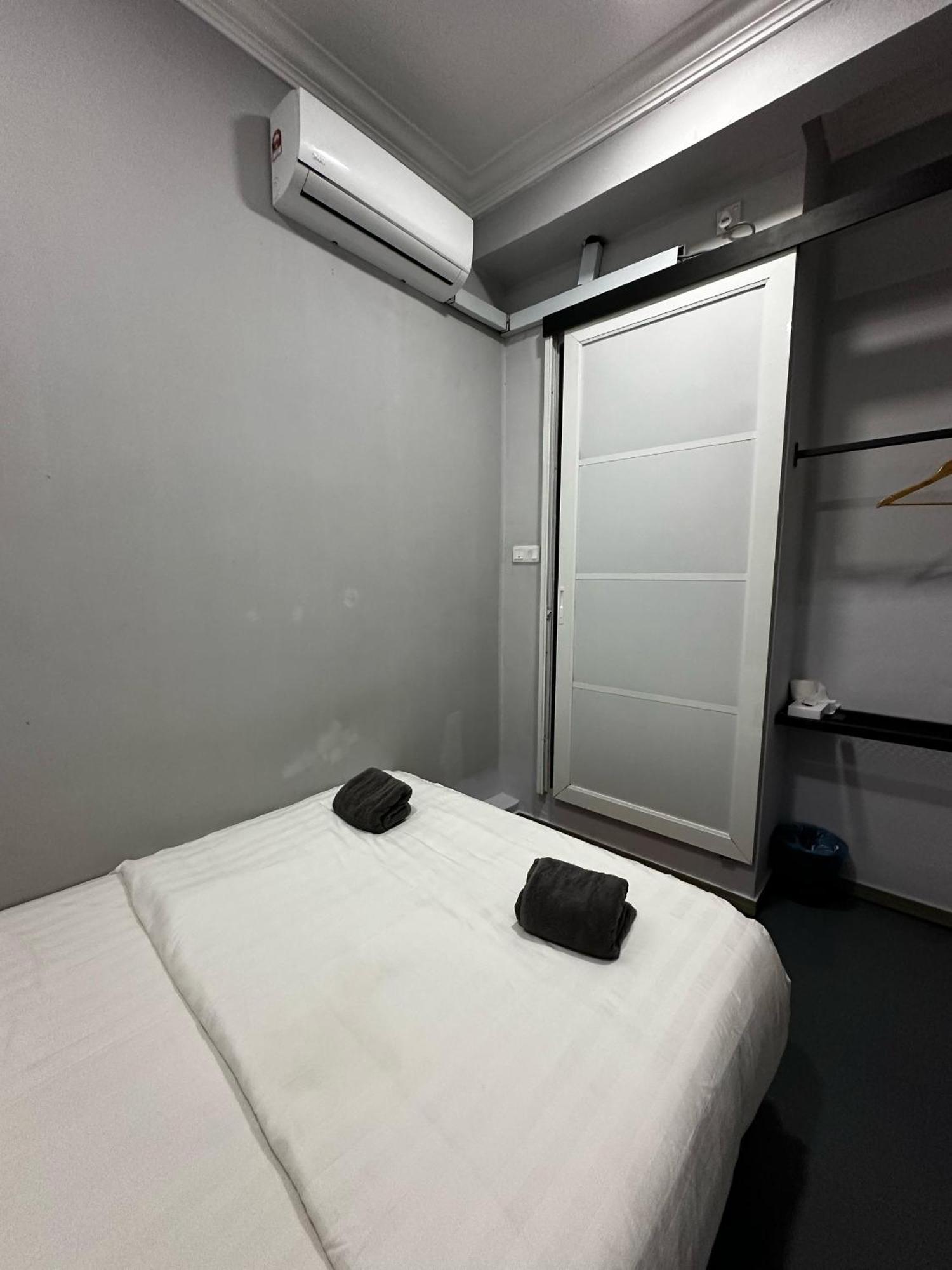 The Room Perhentian - Long Beach Kampung Kuala Besut Εξωτερικό φωτογραφία